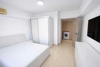 Apartament cu 2 camere decomandat în Trocadero - 3