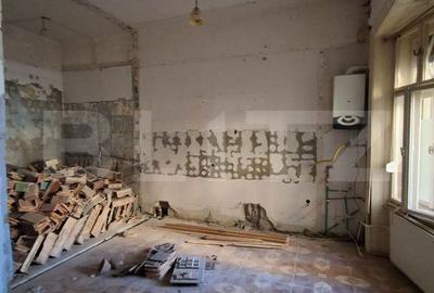 Spațiu comercial, de 160 mp, în Centrul Istoric - 4