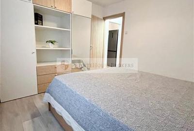 Baneasa | Horia Macelariu | Parcare - 11