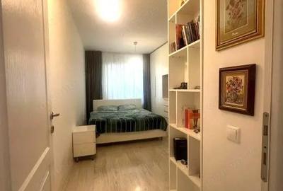 Apartament cu 2 camere decomandat în Central - 4