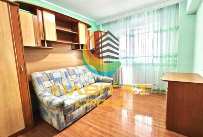 Apartament cu 4 camere semidecomandat, mobilat în Olteniței - 4