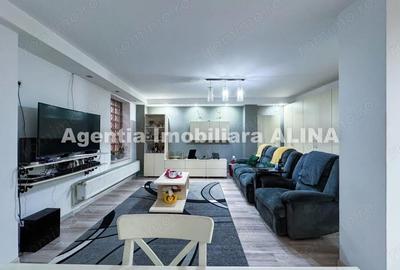 Apartament cu 3 camere decomandat în Mărăști - 10