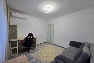 Apartament 2 camere decomandat Rahova - Sebastian, mobilat, centrala termica - 5
