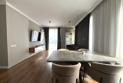 Apartament cu 3 camere decomandat, mobilat în Gării - 2