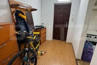 Apartament cu 2 camere semidecomandat în Gojdu - 8
