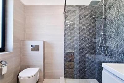 Duplex ultrafinisat, garaj | gradina | BORHANCI - pet friendly Duplex ultrafinisat, garaj | gradina | BORHANCI - pet friendly - 9