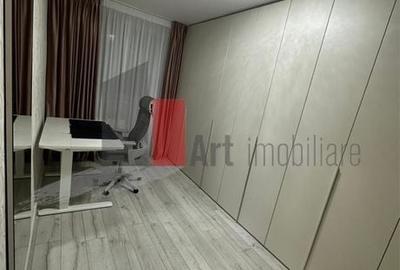 Apartament cu 3 camere decomandat, mobilat în Floreasca - 3