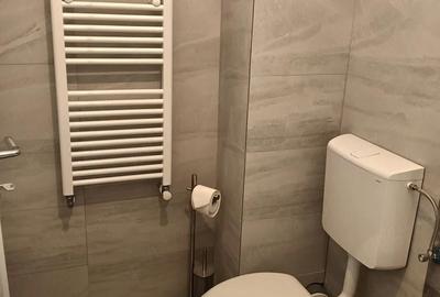 Apartament cu 2 camere decomandat în Central - 8