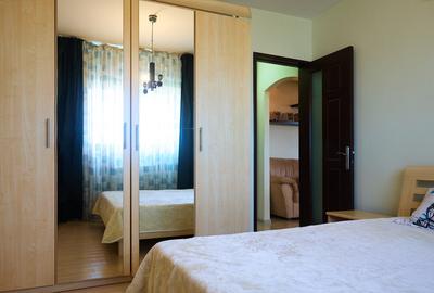 Apartament 2 camere de vanzare, Militari - Iuliu Maniu 190, 54mp - 1