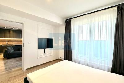 Apartament cu 2 camere decomandat, mobilat în Libertății - 3