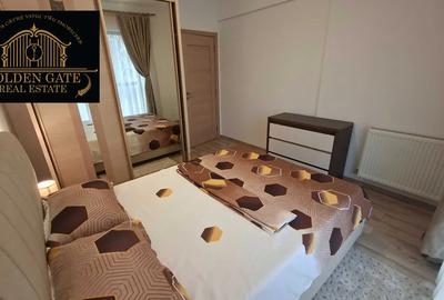 Apartament cu 2 camere decomandat, mobilat în Grozăvești - 2