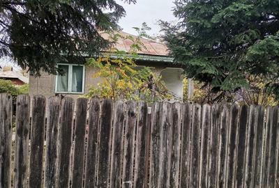 Vanzare casa si teren Gradistea - Boldesti, acces rapid din nod Autostrada A7 - 3