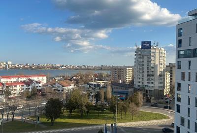 Apartament cu 3 camere decomandat în Tomis Nord - 2