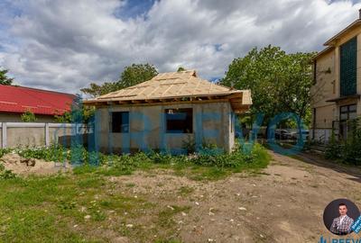 Casa de vanzare, centrala, pe str. Oituz, Bacau - 3