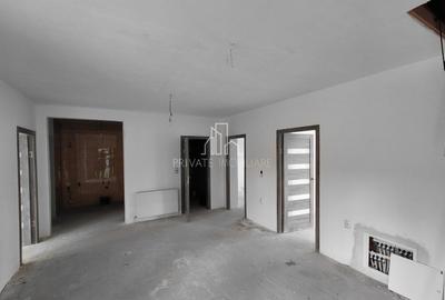 Casă individuală cu 4 camere cu Canalizare în Unirii - 3