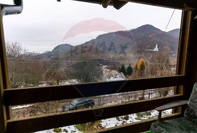 Casă individuală cu 3 camere cu Garaj în Certeju de Sus - 3