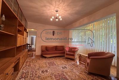 Apartament cu 3 camere | Zonă liniștită - Str. Sextil Pușcariu | Comision 0 - 9