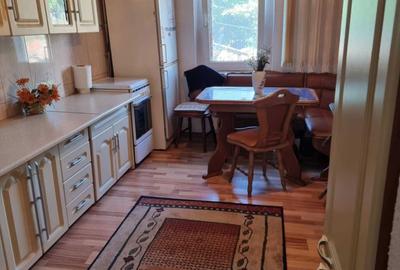 Apartament cu 4 camere decomandat în Central - 6
