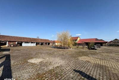 Spațiu comercial, în Ocna Șugatag - 1