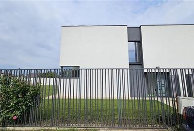 COMISION 0% Casa moderna minimalista mobilata si utilata Mosnita noua - 29