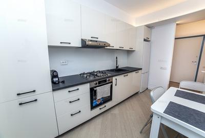 Garsoniera | Pipera Cortina North - 5