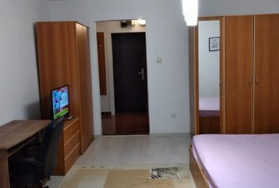 Inchiriez apartament 1 camera Circumvalatiunii - 1