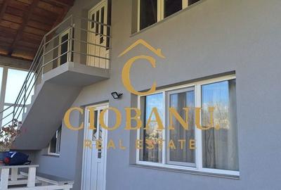 Casă cu 3 camere în Bucovăț - 6