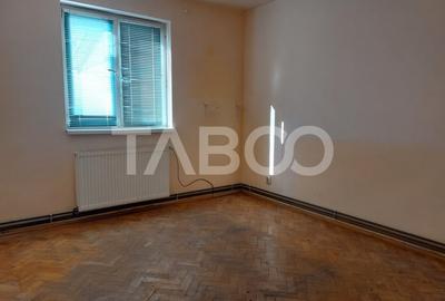 Comision 0% Apartament 40 mp 2 camere decomandate balcon Cisnadie - 2