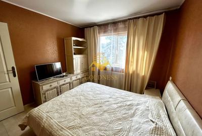 3 camere open space, Modern, Parcare, Zona Primaverii, Manastur - 10