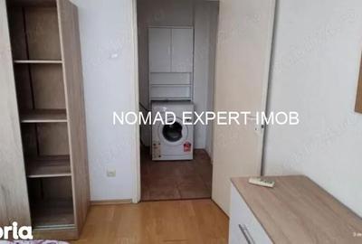 Garsonieră semidecomandată, mobilată în Centrul Civic - 7