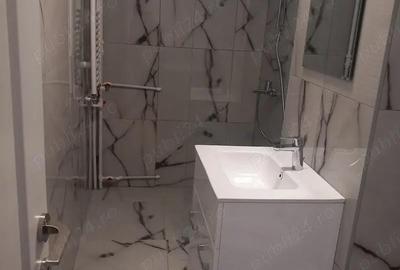 Garsonieră decomandată în Titan - 2