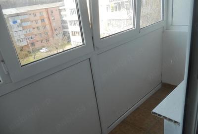 Garsonieră semidecomandată în Dărmănești