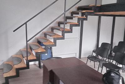 Spațiu comercial, de 60 mp, în Ultracentral - 1