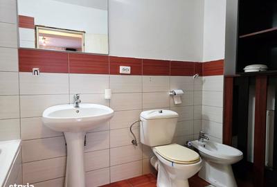 Apartament cu 2 camere în Nojorid - 20