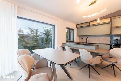 Casă cu 3 camere cu Teren 850 Mp în Cristian - 8