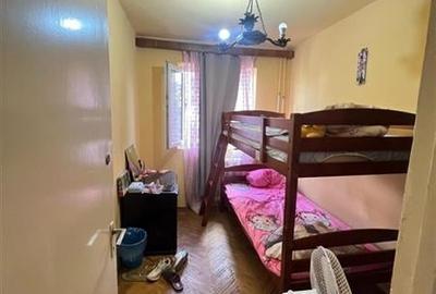 Etaj 2, 3 camere Girocului-Spitalul Judetean - 8