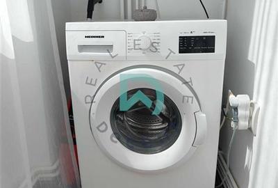 Apartament cu 3 camere decomandat, mobilat în Astra - 7