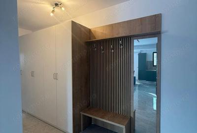 Apartament SUPERB cu 2 camere mobilat LUX la 2 minute de BENZINARIA ESO - 16