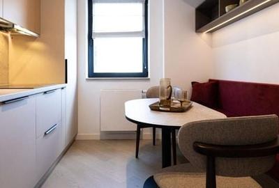 Apartament 3 camere de inchiriat | Cortina North - 13