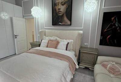 Apartament 4 camere 128mp mobilat utilat Premium Pacurari-Kaufland Apartament 4 camere 128mp mobilat utilat Premium Pacurari-Kaufland - 15