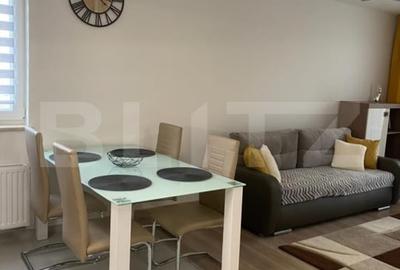 Apartament 2  camere, 52 mp, Urban Plaza - 1