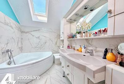 Casa moderna ?i eleganta in Gradi?te, teren 677 mp, cu acces de pe doua strazi - 19