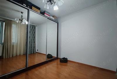 Apartament 2 camere Calea Bucuresti-Expo Parc, renovat, centrala termica - 2