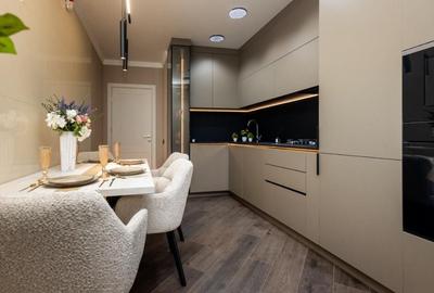 Apartament cu 2 camere decomandat în Zorilor - 2