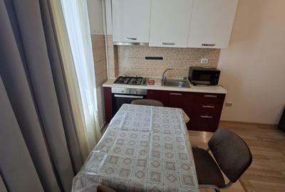 Apartament cu 2 camere semidecomandat în Central - 5
