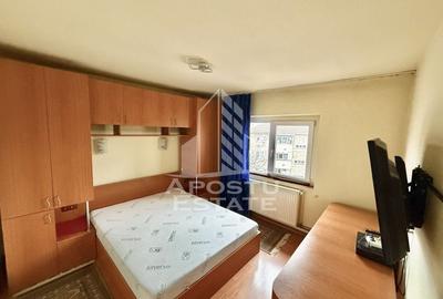 Apartament cu 2 camere decomandat, mobilat în Dorobanților - 2