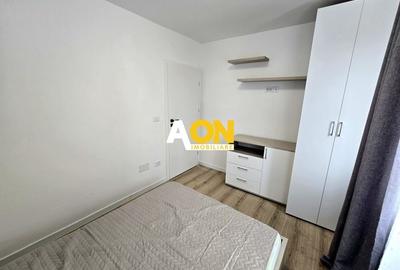 Apartament cu 3 Camere, Bloc Nou, Prima Închiriere, Zona Alba-Micești - 7