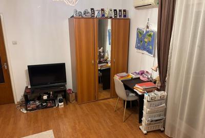 Garsonieră decomandată în Dristor - 2