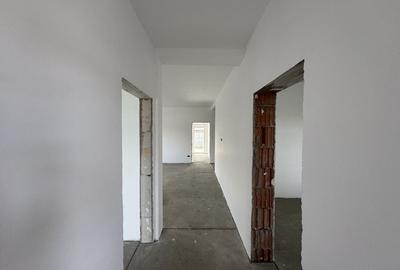 Casa Individuala Parter Sanmihaiu Roman,4 Camere,2 Bai,Proiect Modern Casa Individuala Parter Sanmihaiu Roman,4 Camere,2 Bai,Proiect Modern - 10
