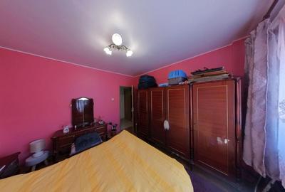 Apartament cu 4 camere decomandat în Ultracentral - 11
